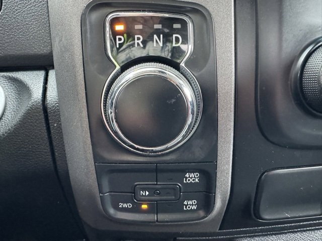 Used 2014 RAM 1500 Express image 21