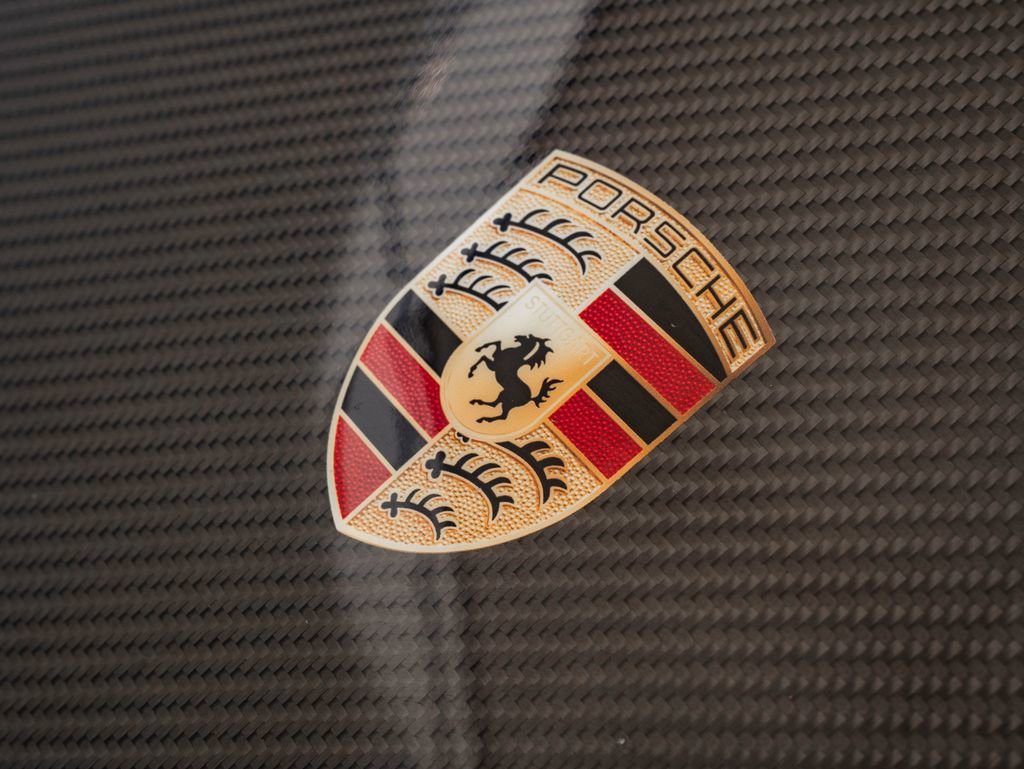 Used 2024 Porsche 911 GT3 RS RWD image 19
