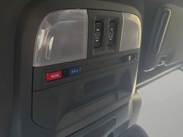 New 2024 Subaru Impreza RS w/ Popular Package #1 image 11