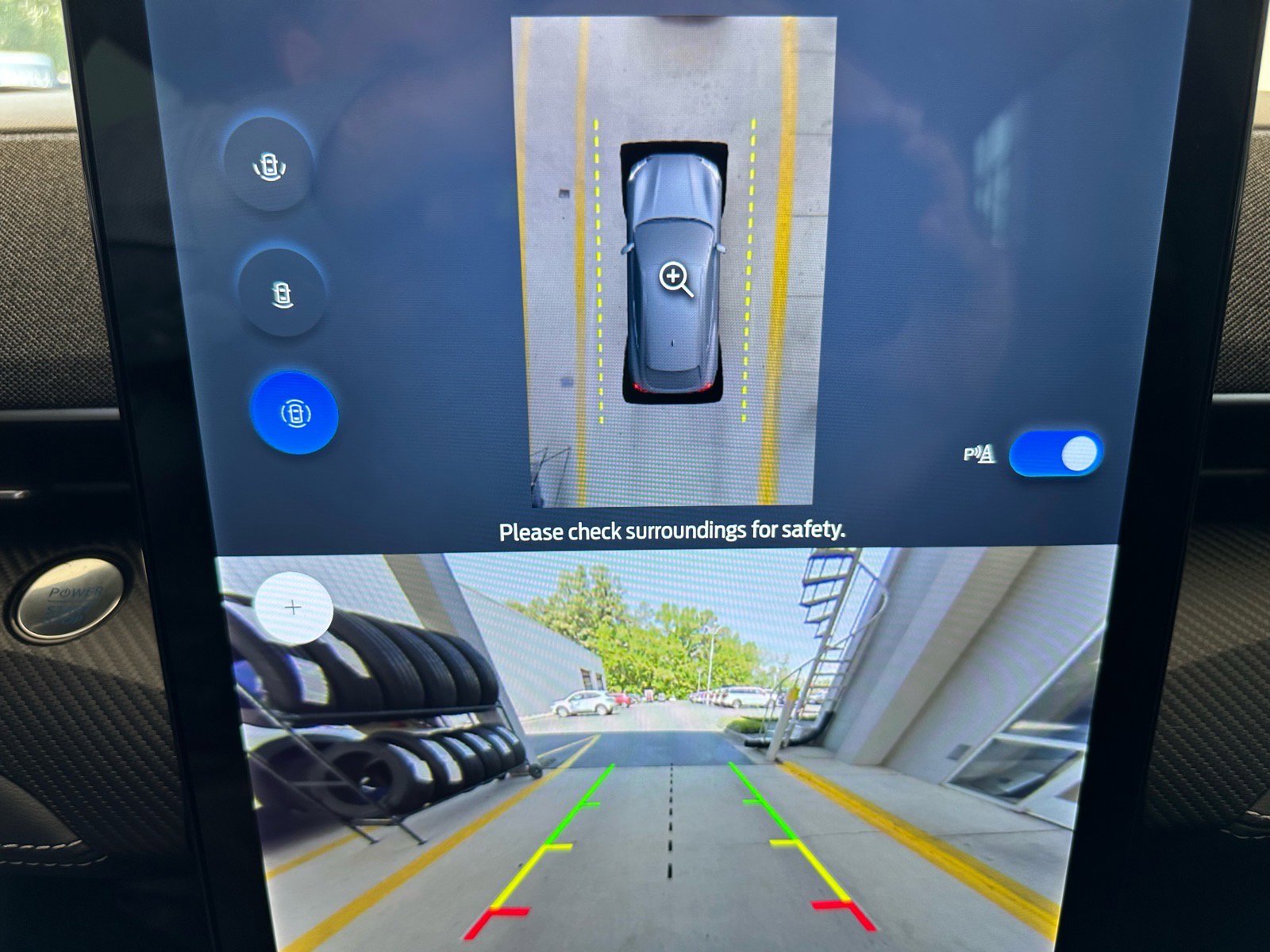 Certified 2024 Ford Mustang Mach-E Premium image 39