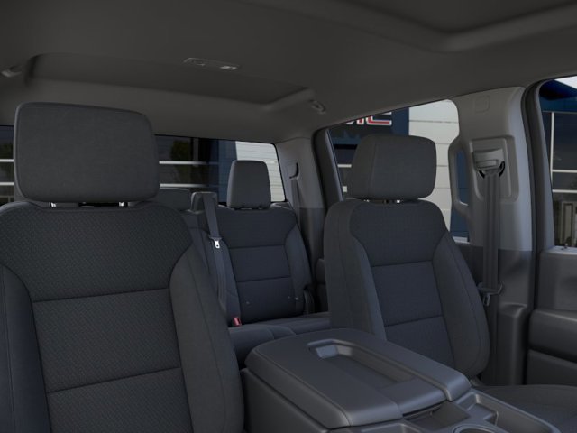 New 2026 GMC Sierra 3500 Pro w/ Convenience Package AWD/4WD image 24