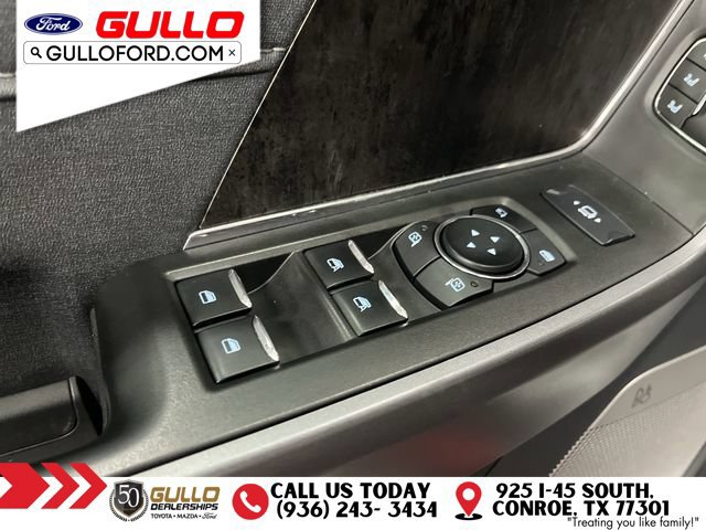 Used 2025 Ford F350 Lariat w/ Chrome Package AWD/4WD image 20