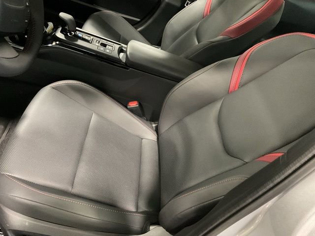 New 2025 Toyota Prius XSE Premium image 11