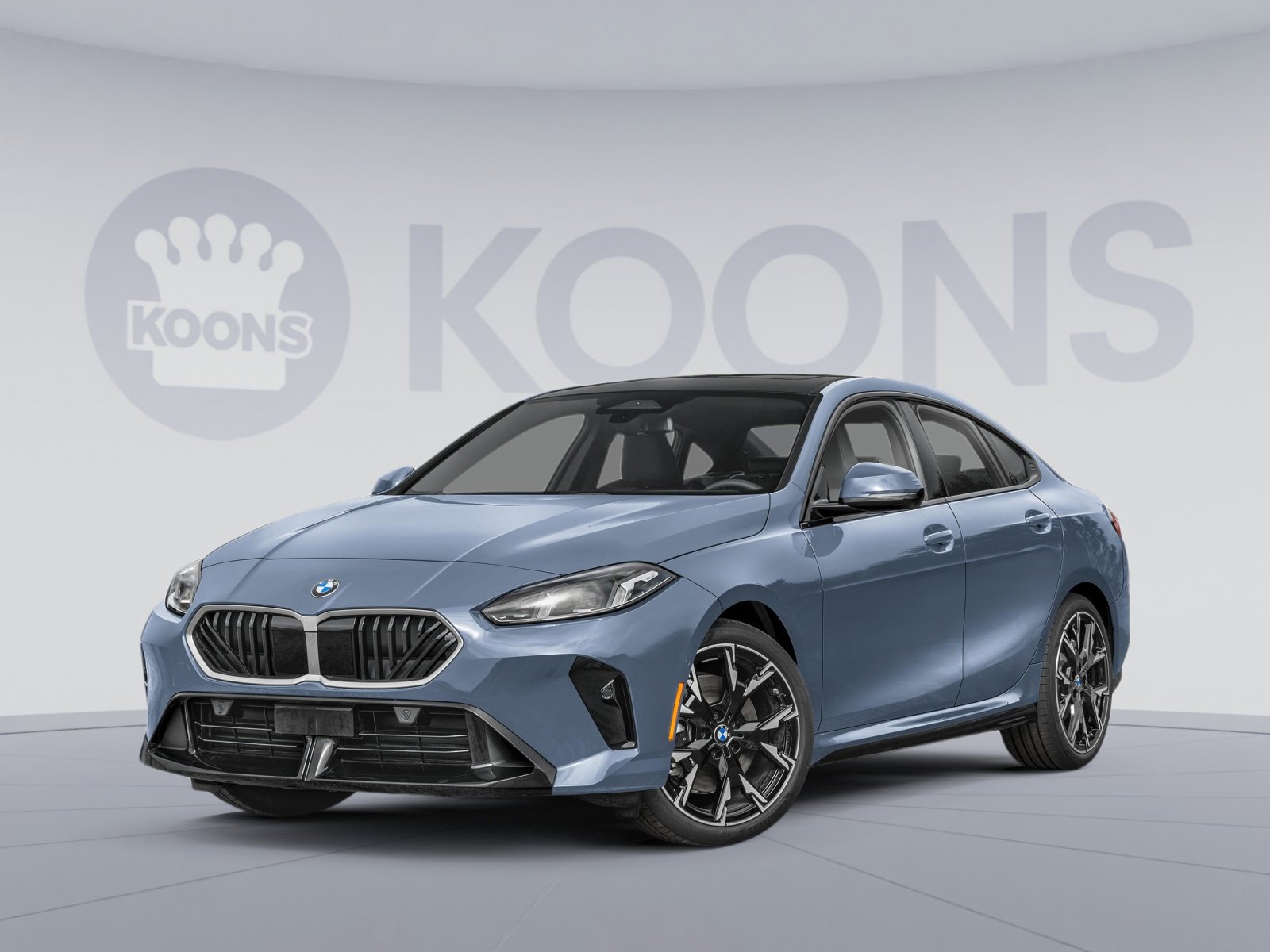 Used 2026 BMW 228i xDrive AWD/4WD image 1