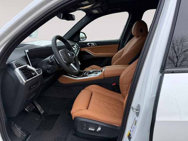 New 2026 BMW X5 xDrive50e w/ M Sport Package image 9