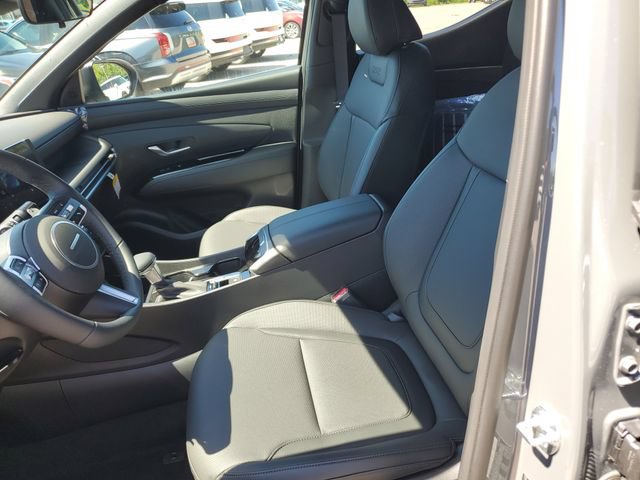New 2026 Hyundai Santa Cruz XRT AWD/4WD image 17