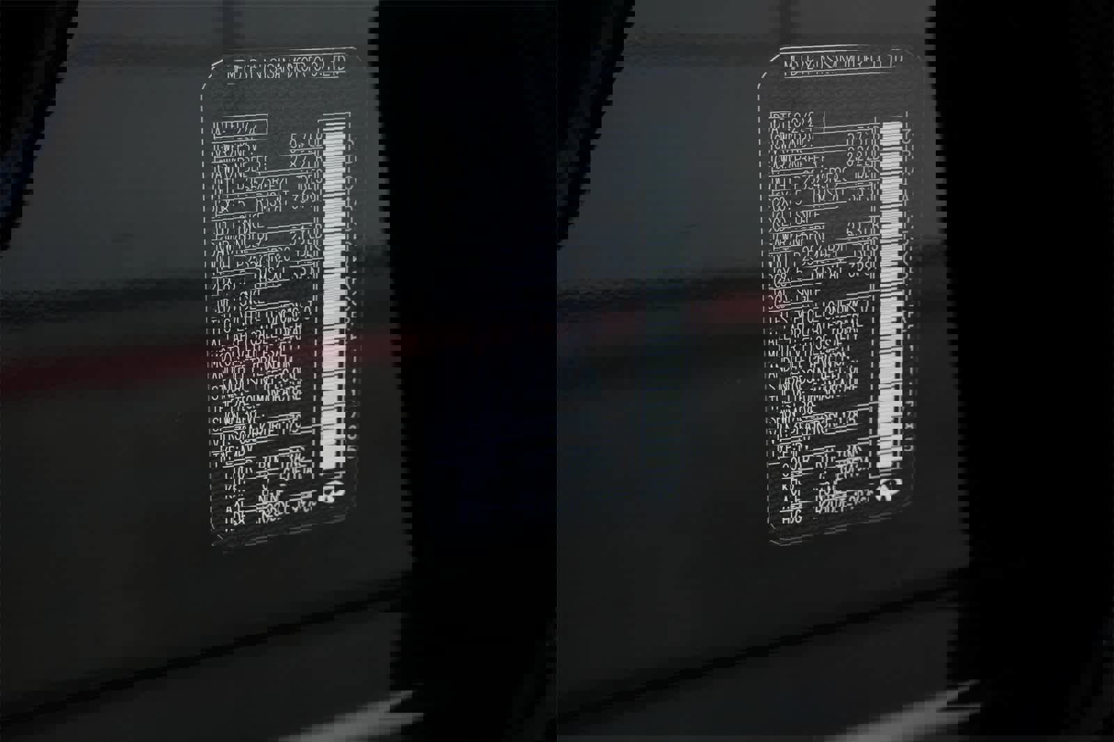 Used 2024 INFINITI QX55 Essential w/ Accent Package image 26