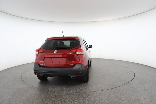 Used 2020 Nissan Kicks SV image 15