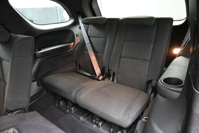 Used 2025 Dodge Durango GT AWD/4WD image 18