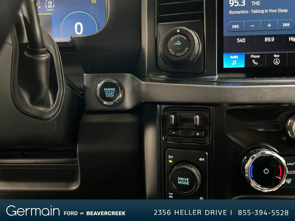 New 2026 Ford F350 Platinum image 18