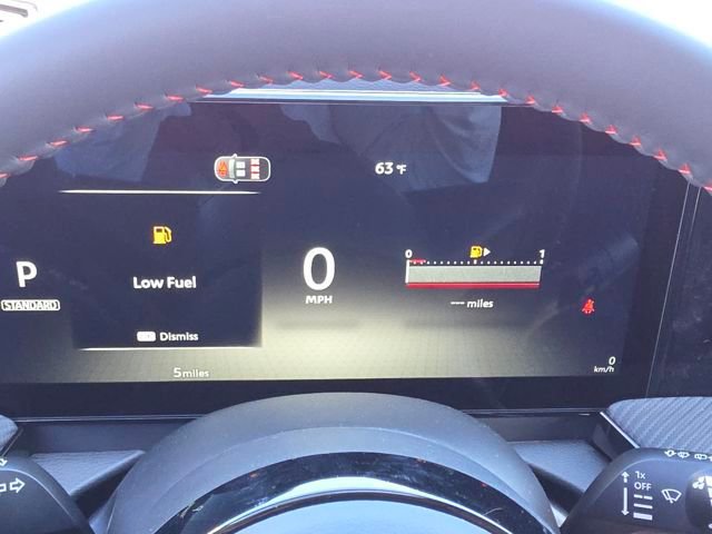 New 2026 Nissan Kicks SR w/ Cold Weather Package image 15