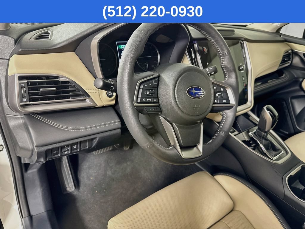 Certified 2024 Subaru Outback Limited AWD/4WD image 10