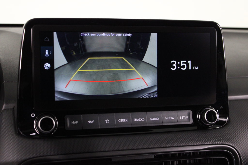 Certified 2023 Hyundai Kona SEL w/ Convenience Package FWD image 31