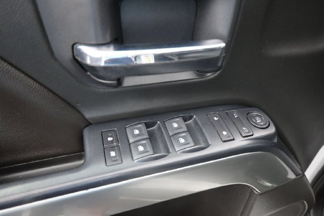 Used 2019 Chevrolet Silverado 2500 LT AWD/4WD image 10