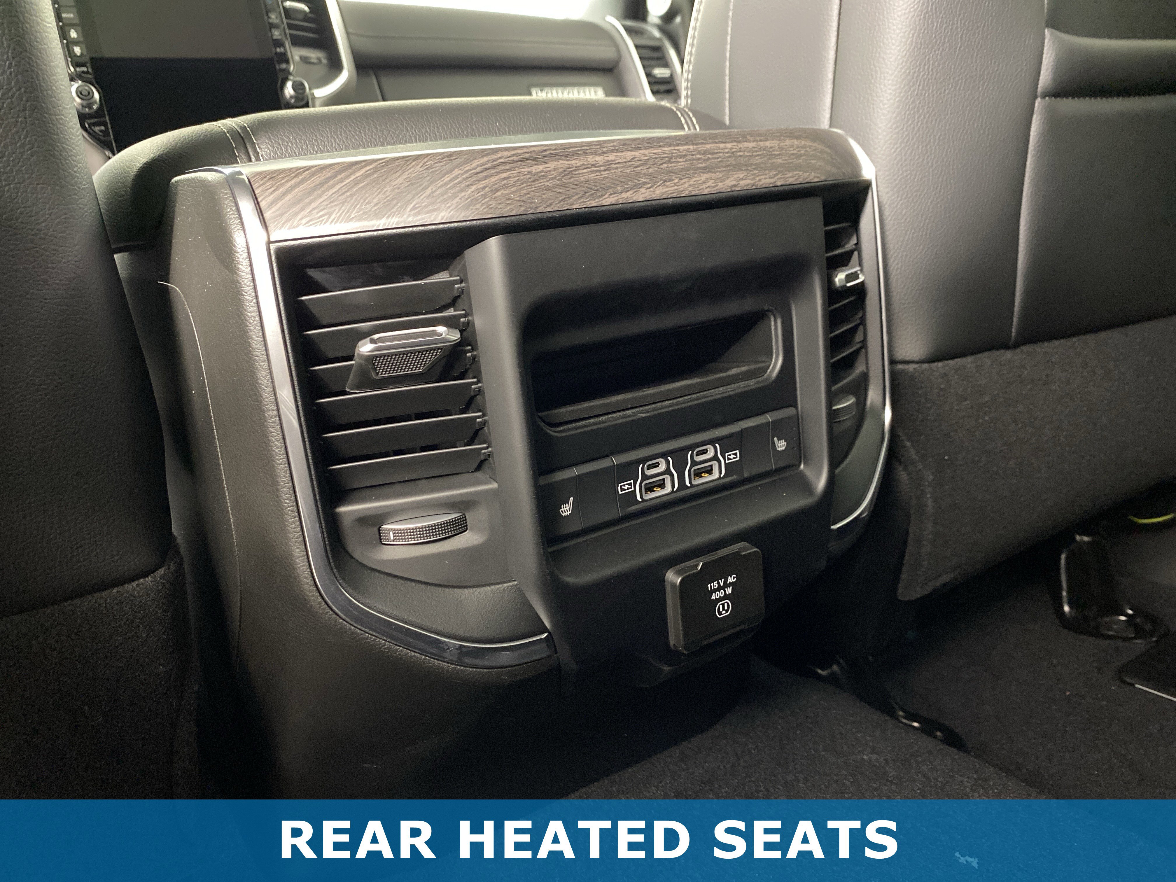 New 2026 RAM 2500 Laramie image 33