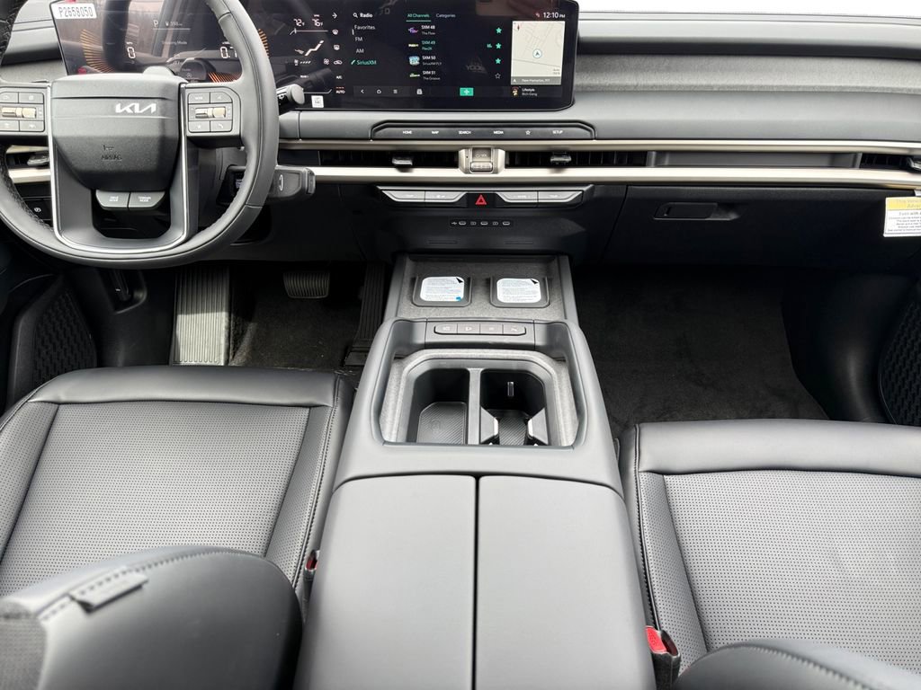 New 2027 Kia Telluride S AWD/4WD image 10