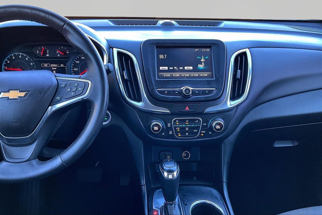 Used 2018 Chevrolet Equinox LT FWD image 11