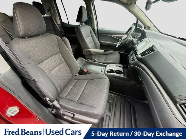 Used 2021 Honda Ridgeline Sport image 32