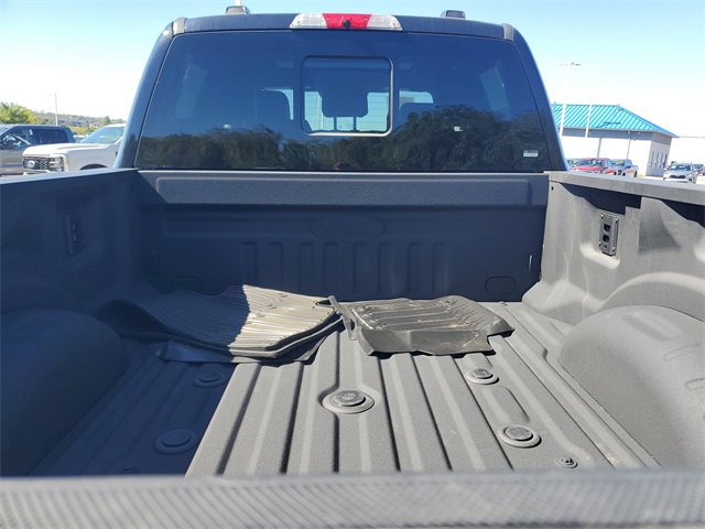 Used 2025 Ford F250 Platinum image 9