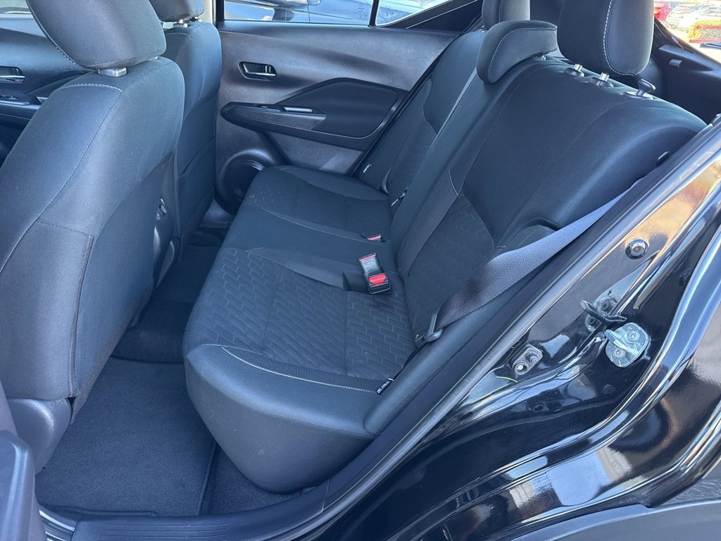 Used 2024 Nissan Kicks SV image 24