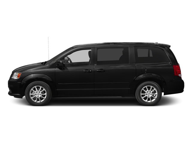 Used 2016 Dodge Grand Caravan R/T FWD video 3
