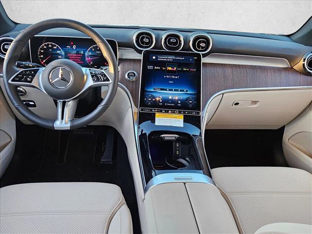 Certified 2026 Mercedes-Benz GLC 300 4MATIC image 14