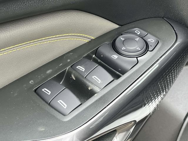 New 2026 Chevrolet Trax ACTIV w/ Driver Confidence Package FWD image 15