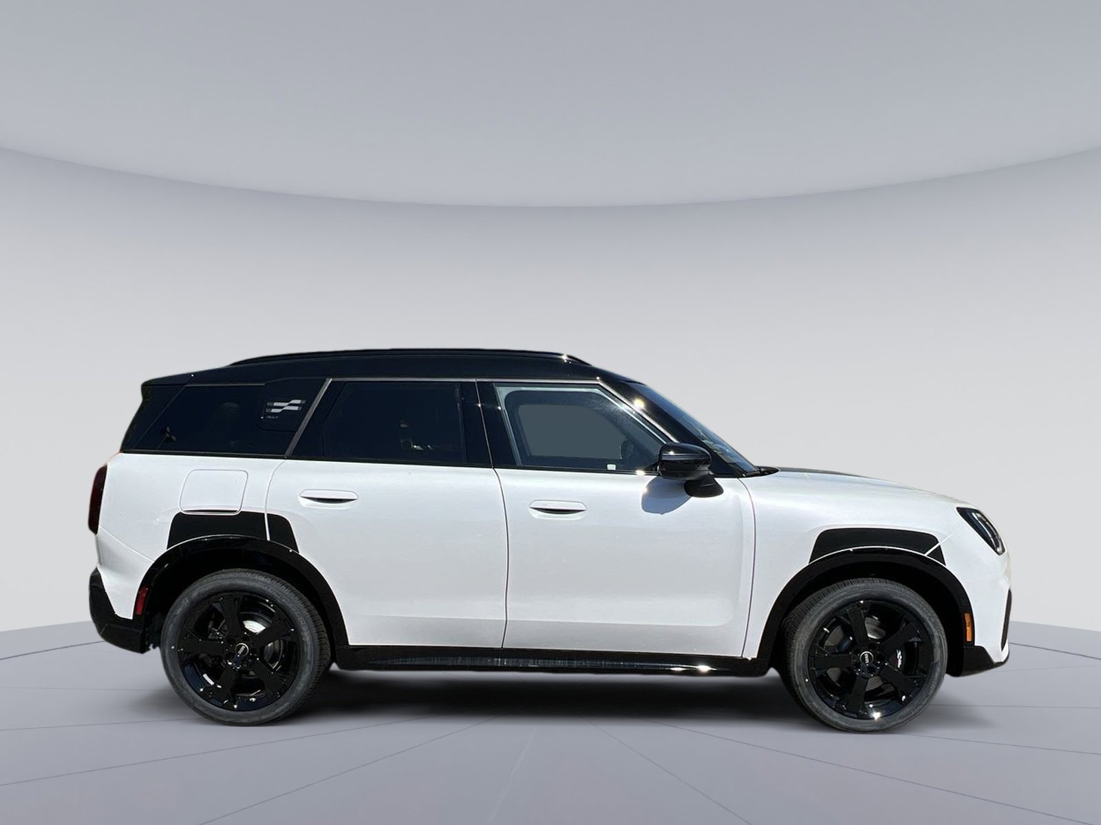 New 2026 MINI Cooper Countryman S AWD/4WD image 6