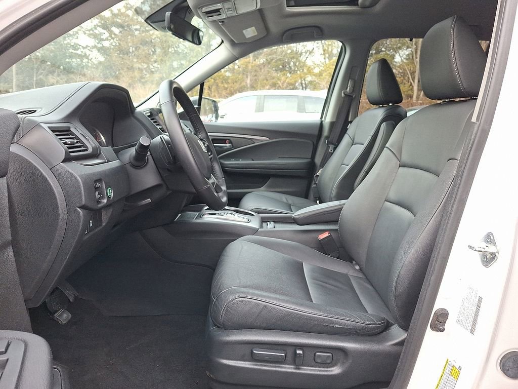 Used 2022 Honda Pilot Special Edition image 13