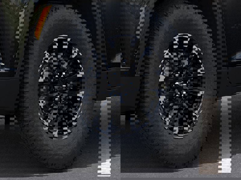 New 2026 Chevrolet Traverse Z71 image 9