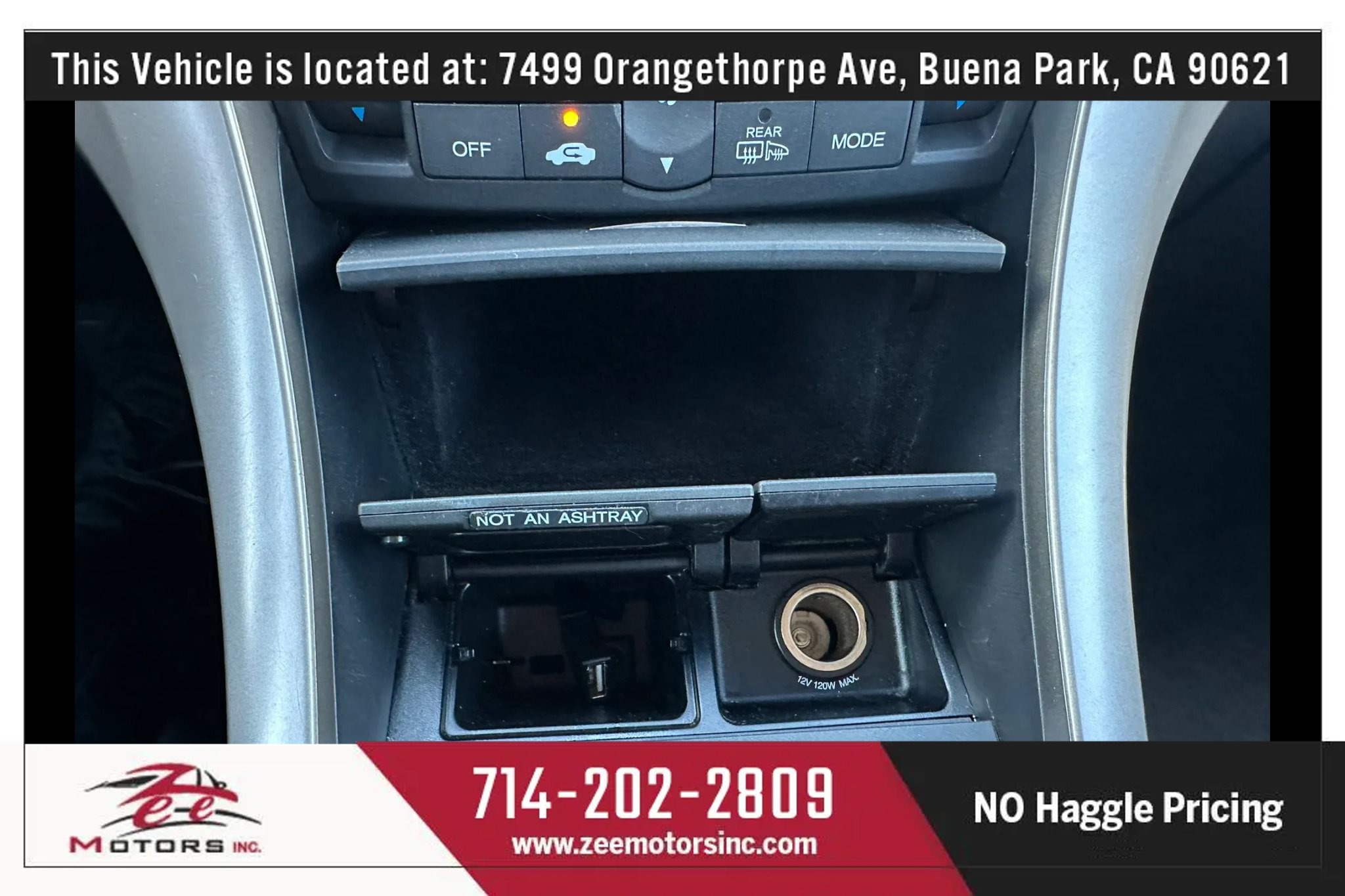 Used 2009 Acura TSX Sedan FWD image 31
