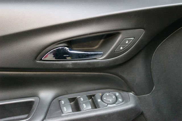 Used 2019 Chevrolet Equinox Premier FWD image 20
