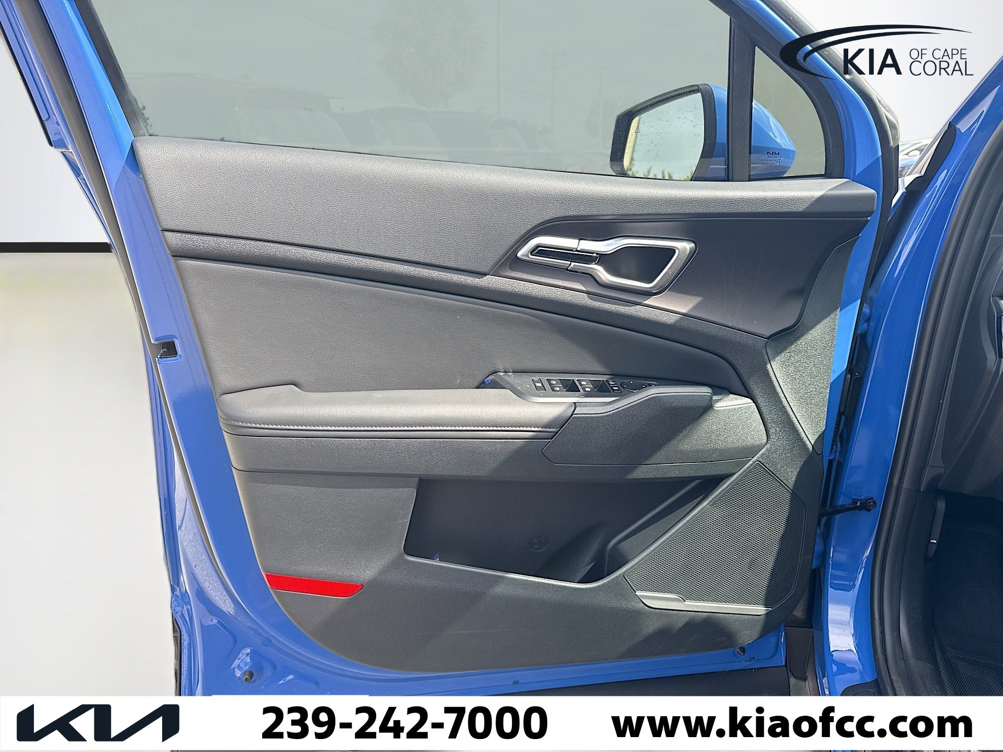 New 2026 Kia Sportage EX image 19
