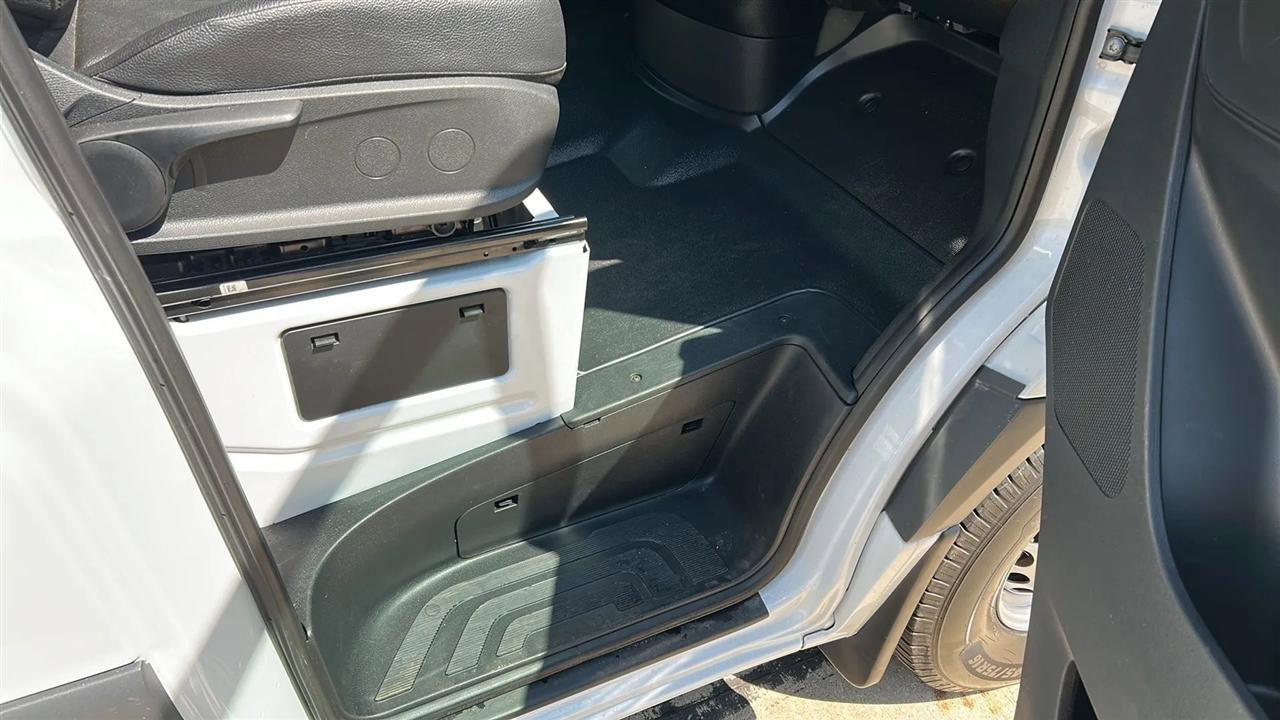 Used 2022 Mercedes-Benz Sprinter 2500 image 54