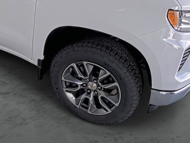 New 2026 Chevrolet Silverado 1500 LT w/ All Star Edition Plus AWD/4WD image 16