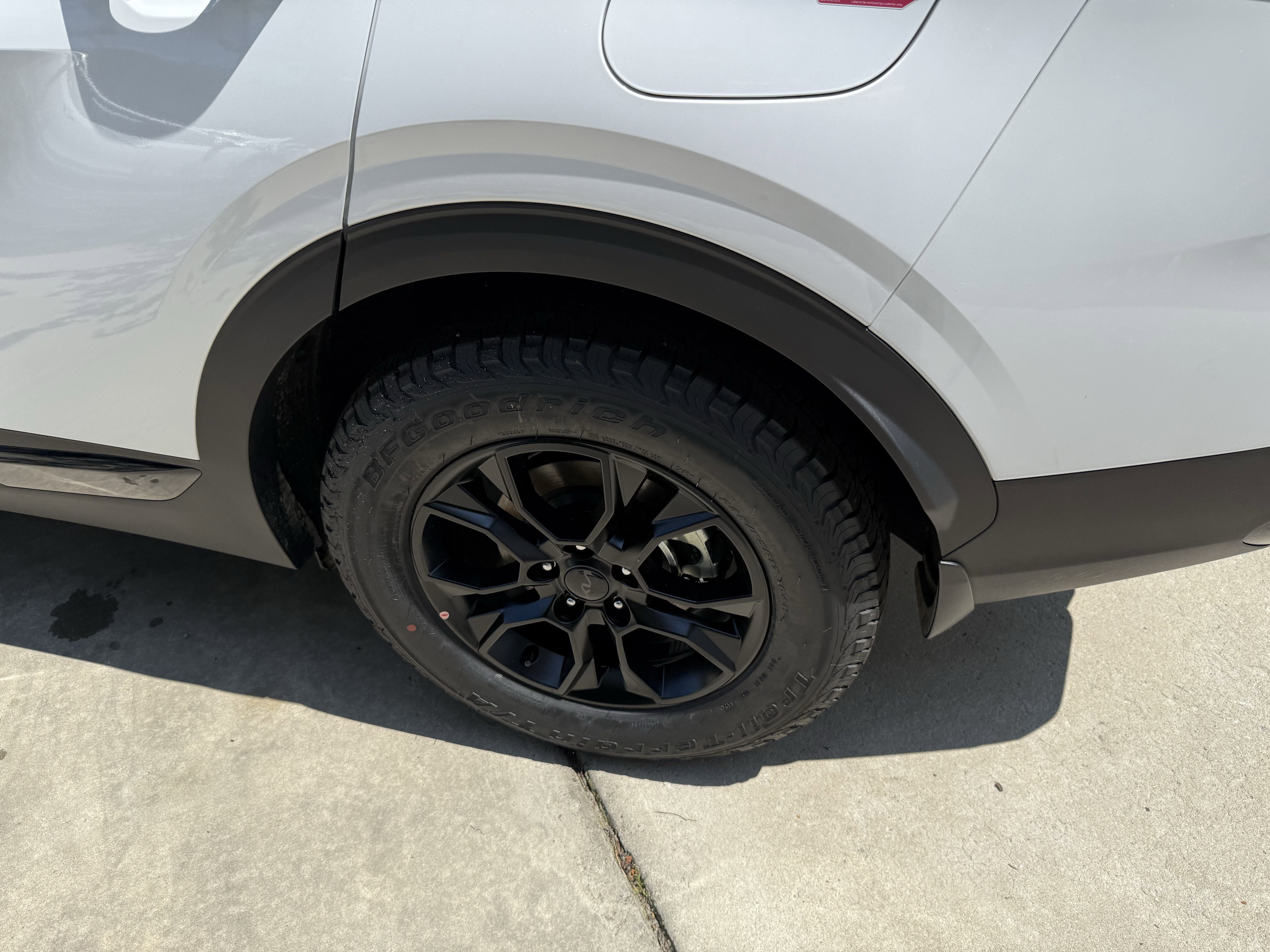 New 2025 Kia Sportage X-Pro image 26