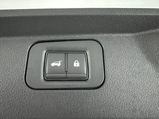 Used 2026 INFINITI QX80 Autograph w/ Premium Cargo Package image 8