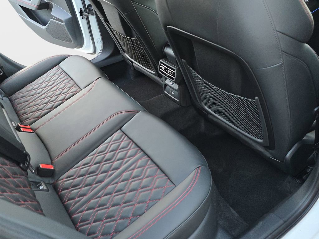 New 2026 Audi S3 Premium image 11
