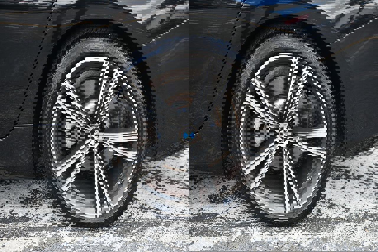 Used 2021 BMW 330i Sedan w/ Convenience Package image 12