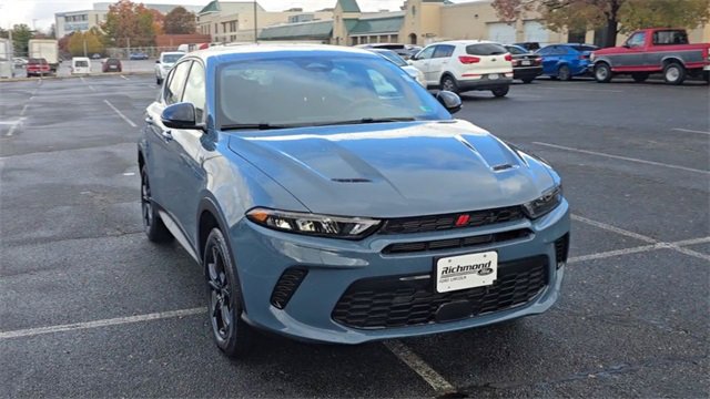 Used 2024 Dodge Hornet GT w/ GT Blacktop Package image 3
