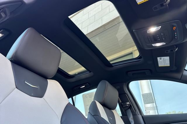 New 2026 Cadillac CT5 V image 16