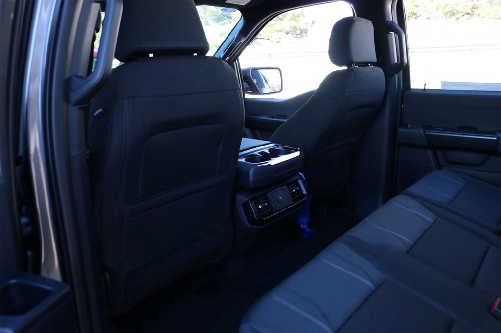 New 2026 Ford F150 STX image 17