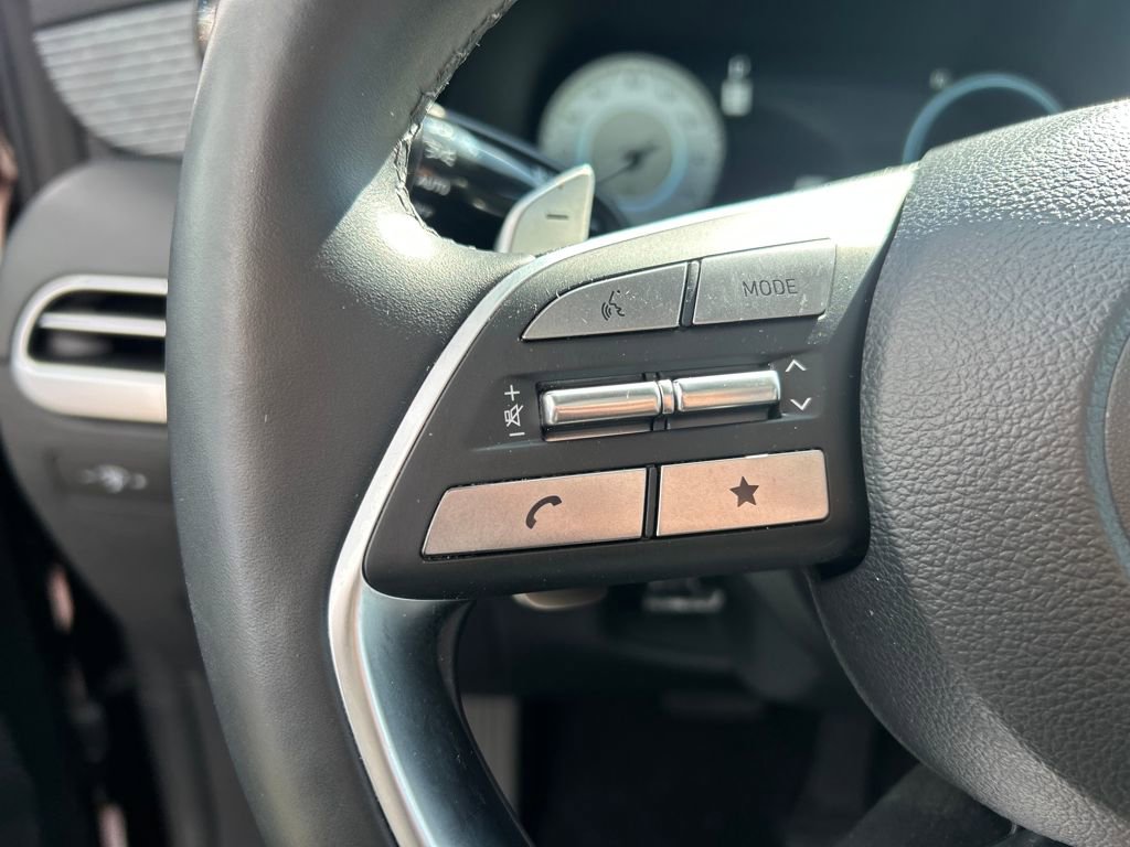 Used 2023 Hyundai Palisade Limited image 18