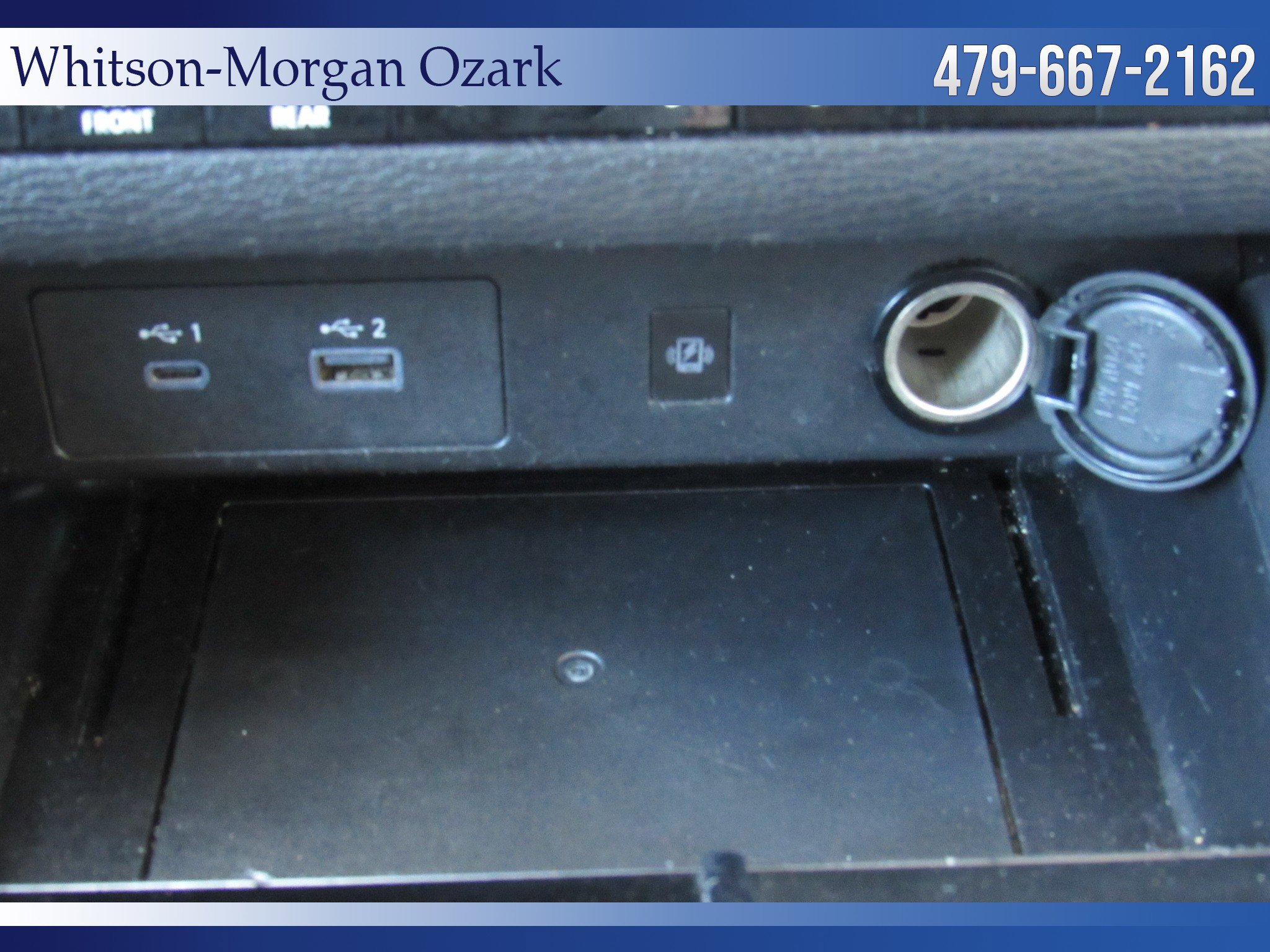 Used 2024 Mitsubishi Outlander SE image 40