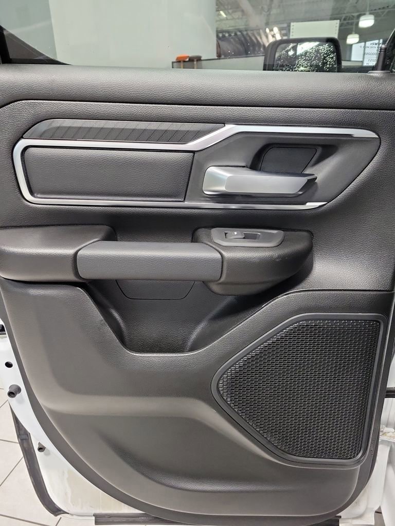 Used 2025 RAM 1500 Big Horn image 31