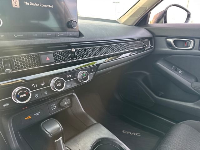 Used 2023 Honda Civic EX image 24