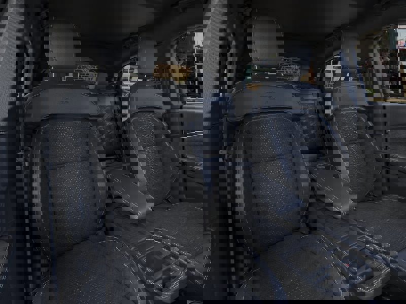 New 2025 Ford Mustang Mach-E GT w/ Interior Protection Package image 10