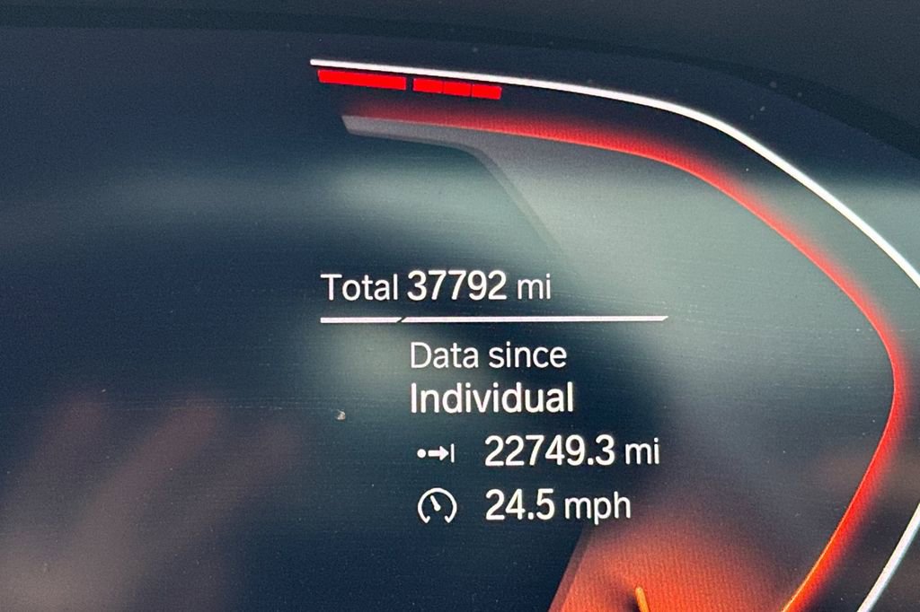 Used 2023 BMW 430i Gran Coupe w/ Premium Package image 29