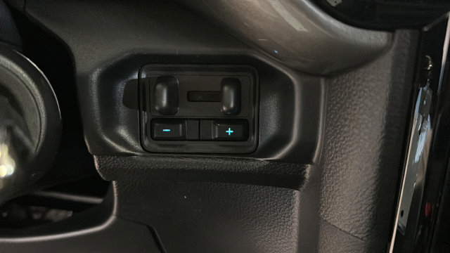 New 2026 Ford Ranger XLT AWD/4WD image 35