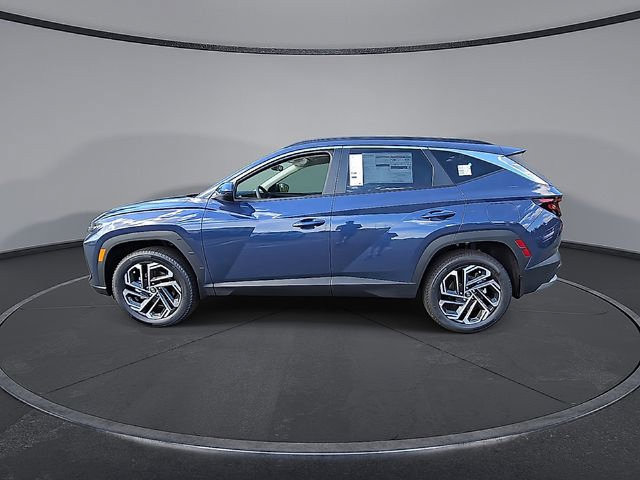 New 2026 Hyundai Tucson SEL Plus w/ Tow & Go Package AWD/4WD image 7